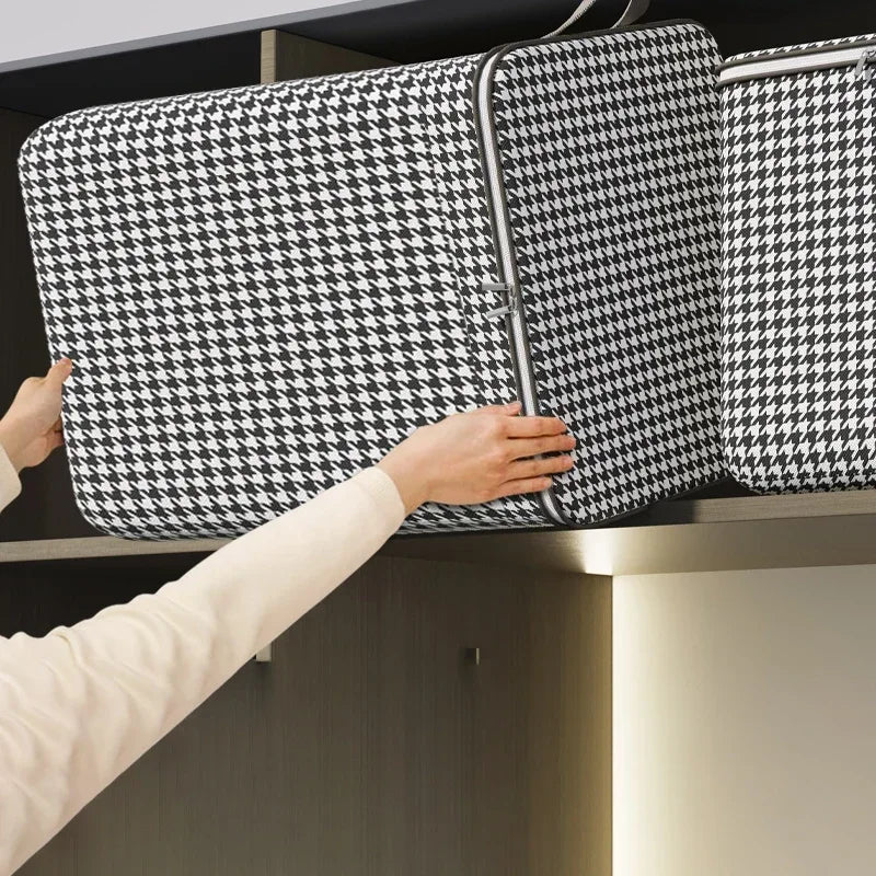 Quilt & Bedding Storage Bag