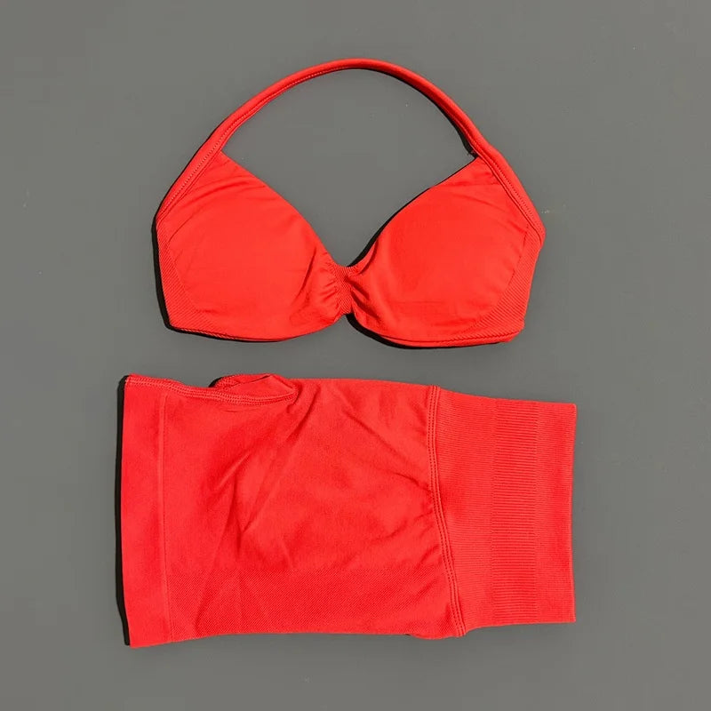 Seamless Workout Set