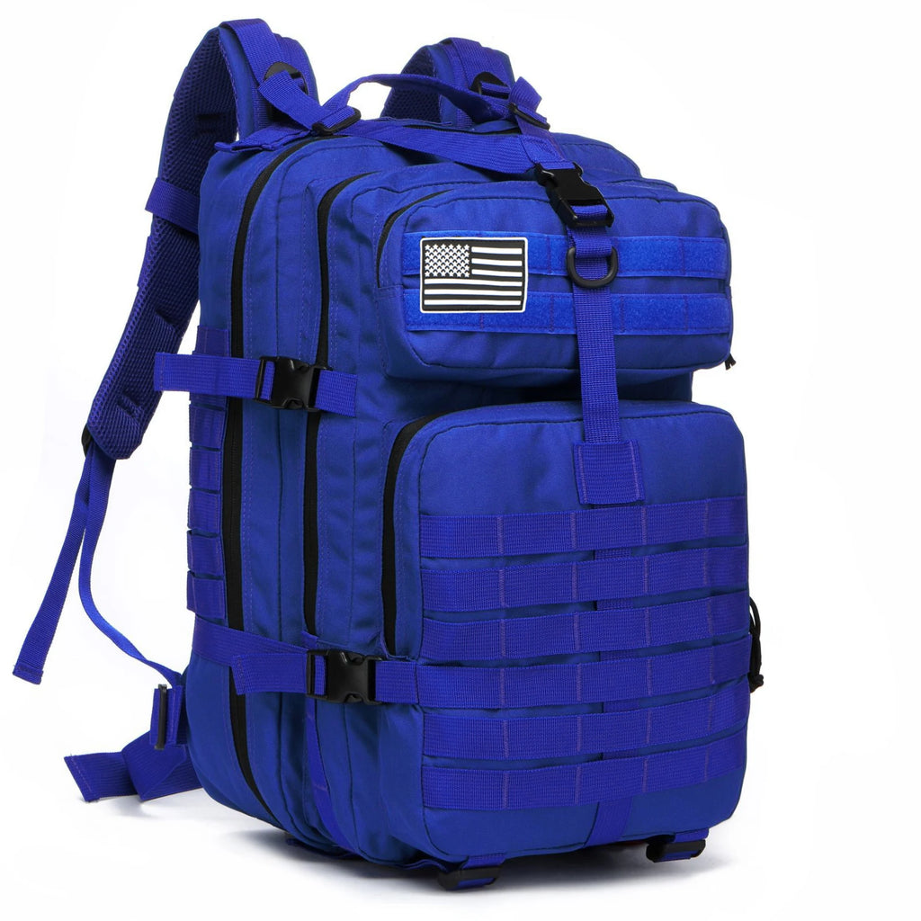 25L/50L Waterproof Outdoor Backpack