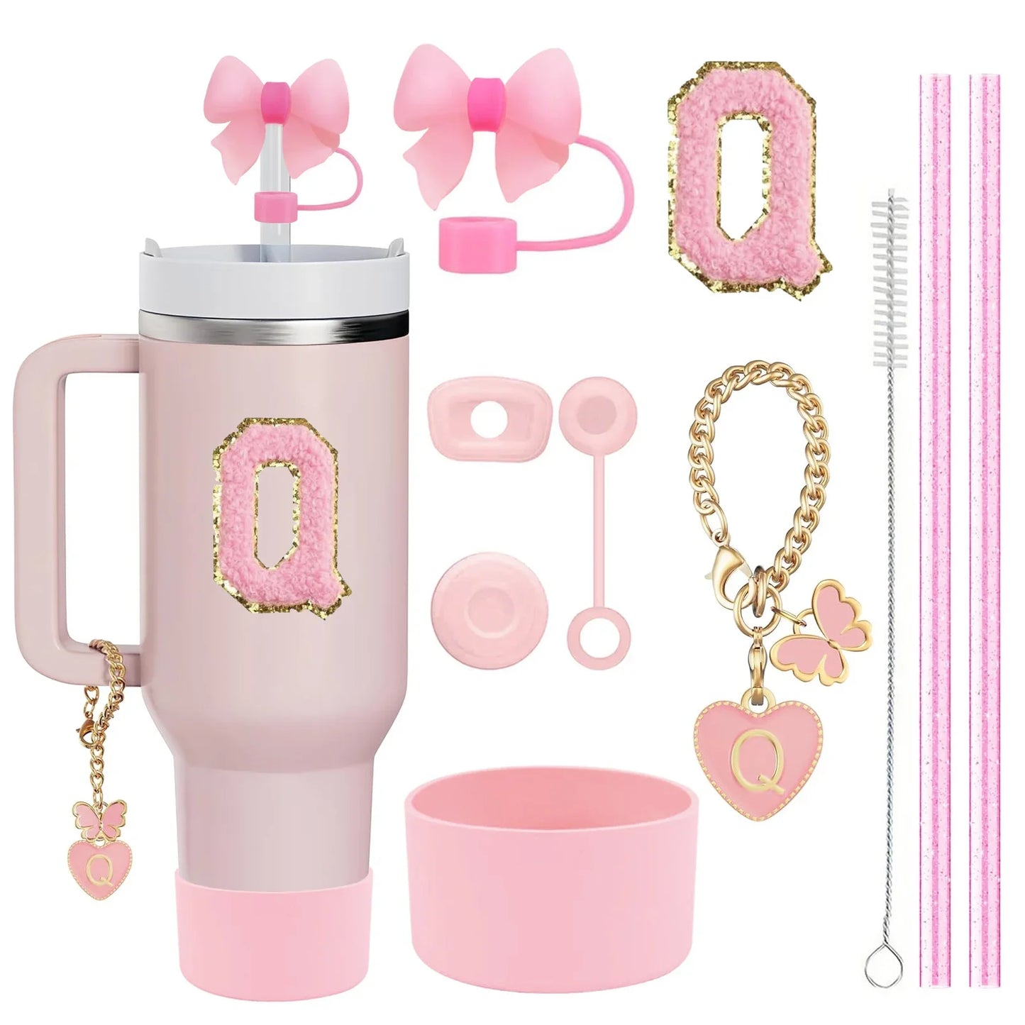 Stanley Cup Accessories Set – 10-Piece Set