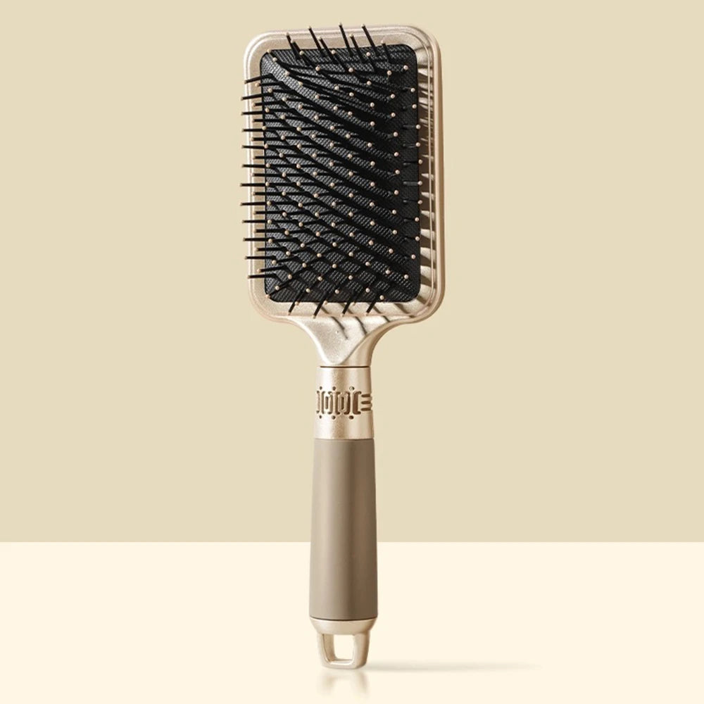 CALIYI Scalp Massage Hair Brush