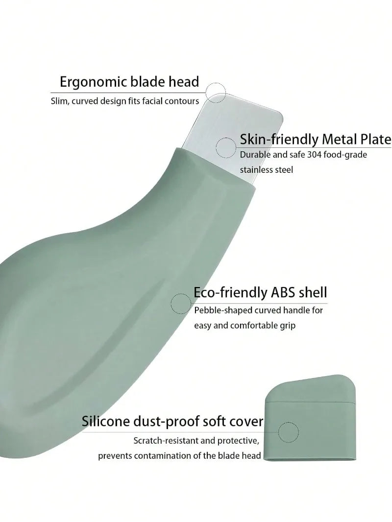 Silicone Blackhead Remover