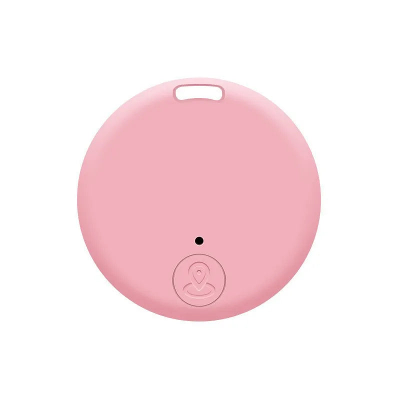 Mini Bluetooth Smart Tracker – GPS Locator & Key Finder