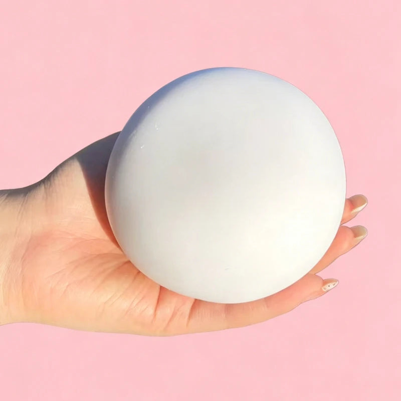 Squishy Bread Stress Ball
