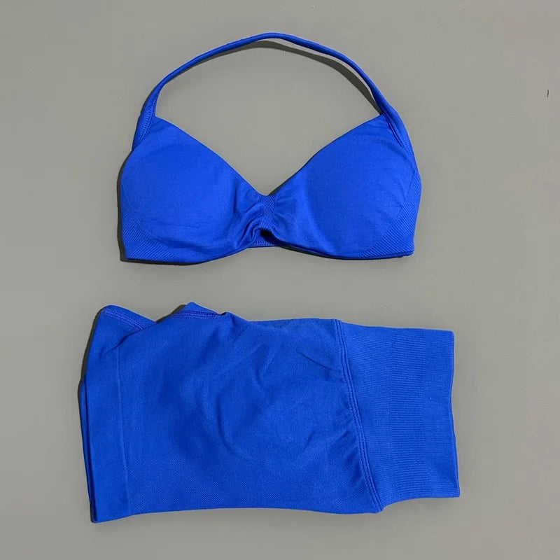 Seamless Workout Set