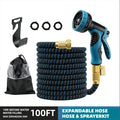 Expandable Garden Water Hose