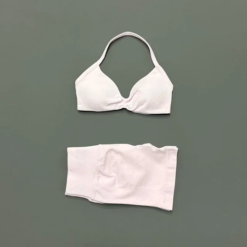 Seamless Workout Set