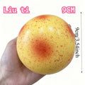 Squishy Bread Stress Ball