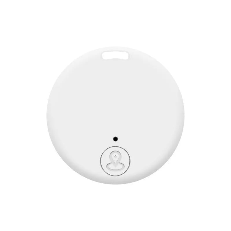 Mini Bluetooth Smart Tracker – GPS Locator & Key Finder