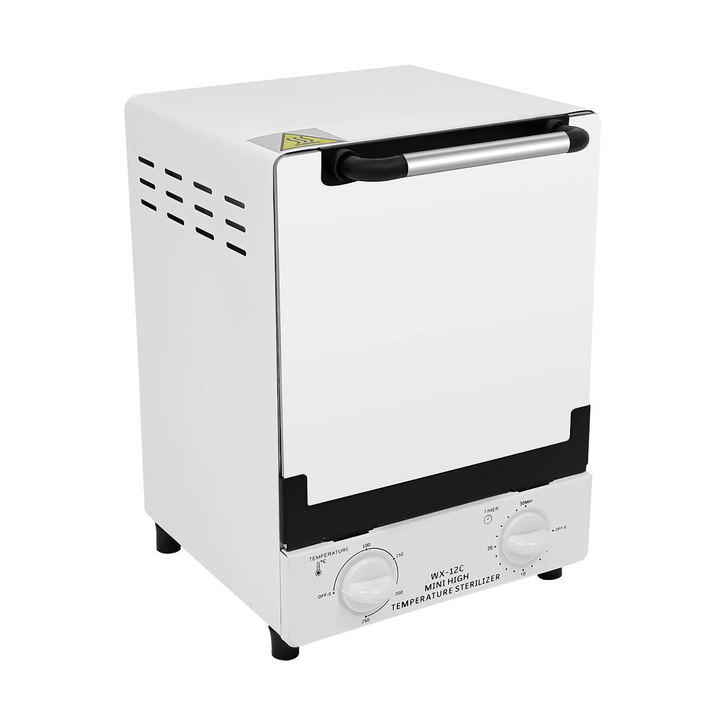 Infrared Nail Tool Sterilizer
