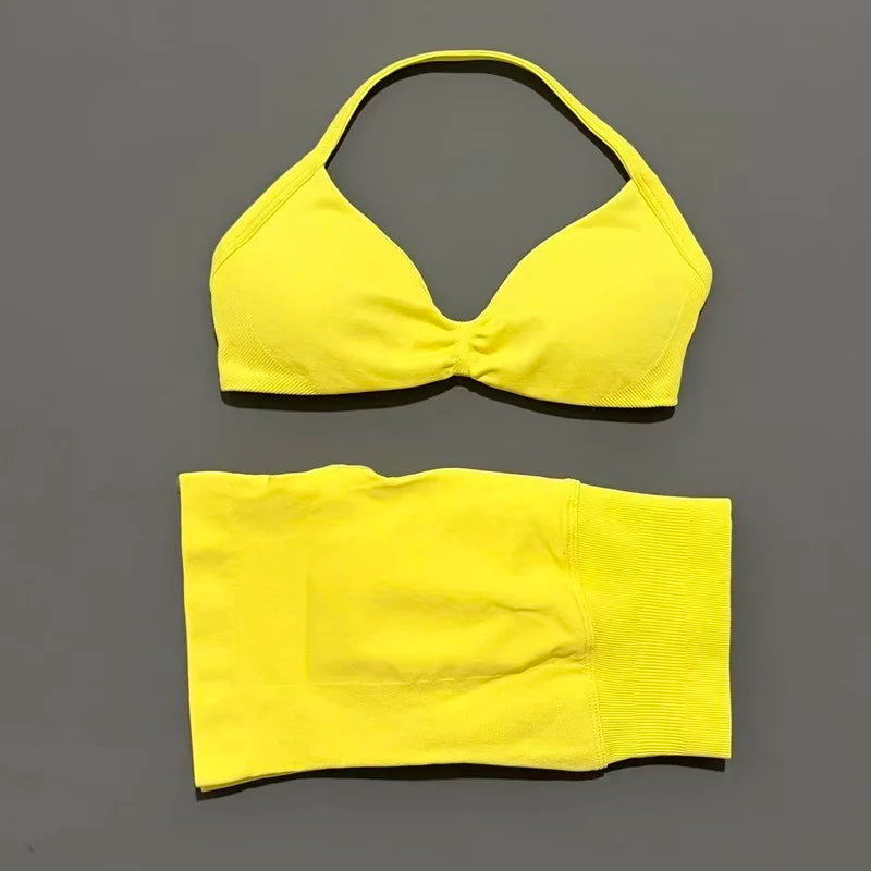 Seamless Workout Set