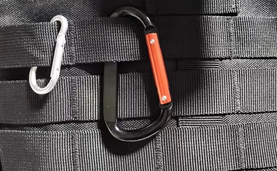 25L/50L Waterproof Outdoor Backpack
