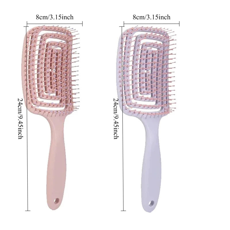 WANMEI Hair Massage Comb