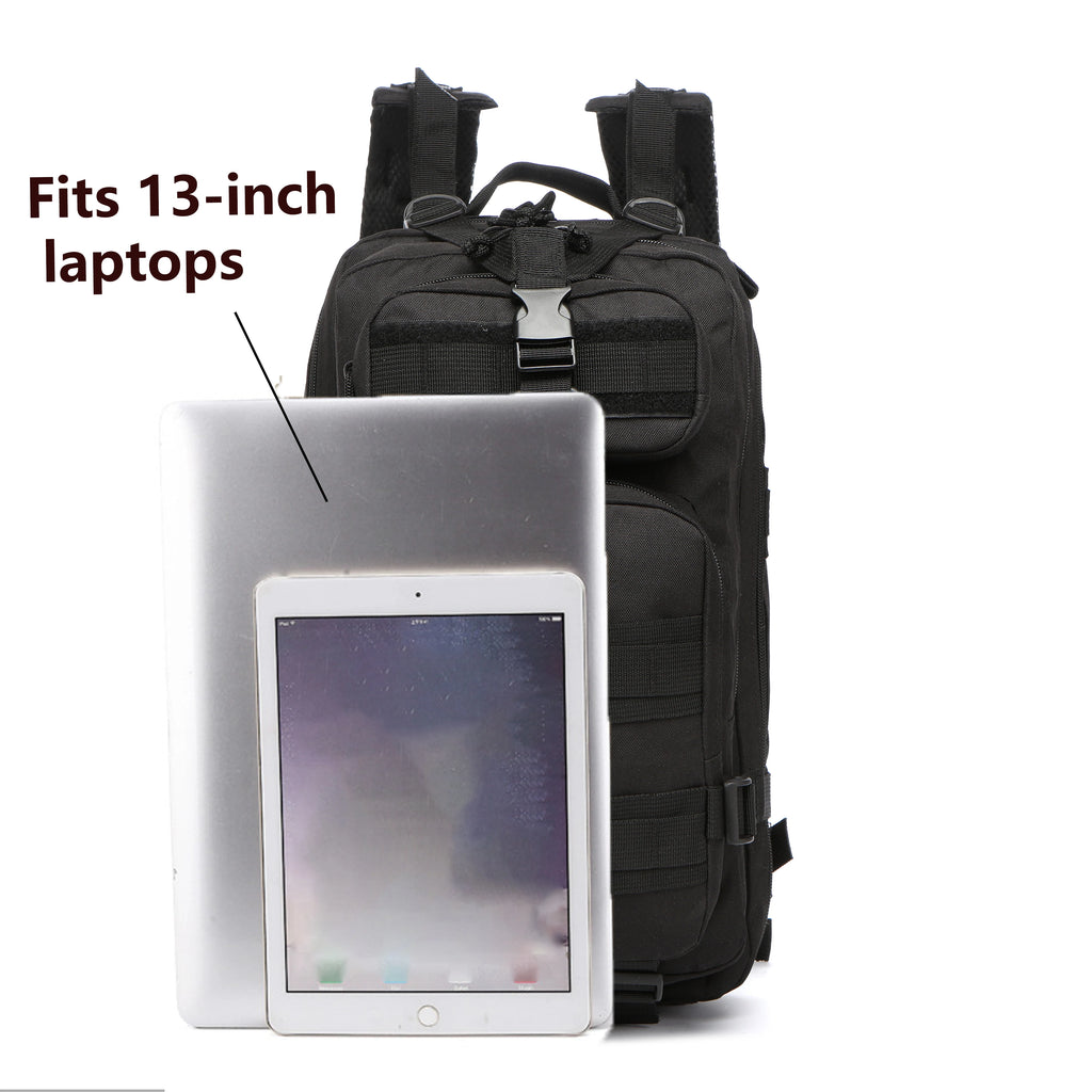 25L/50L Waterproof Outdoor Backpack