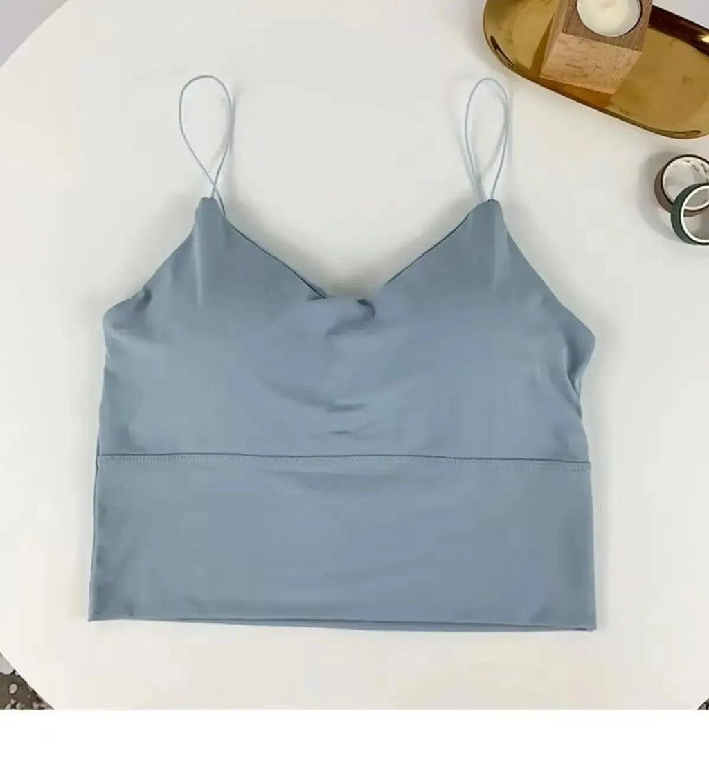 Seamless Tube Top