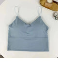 Seamless Tube Top