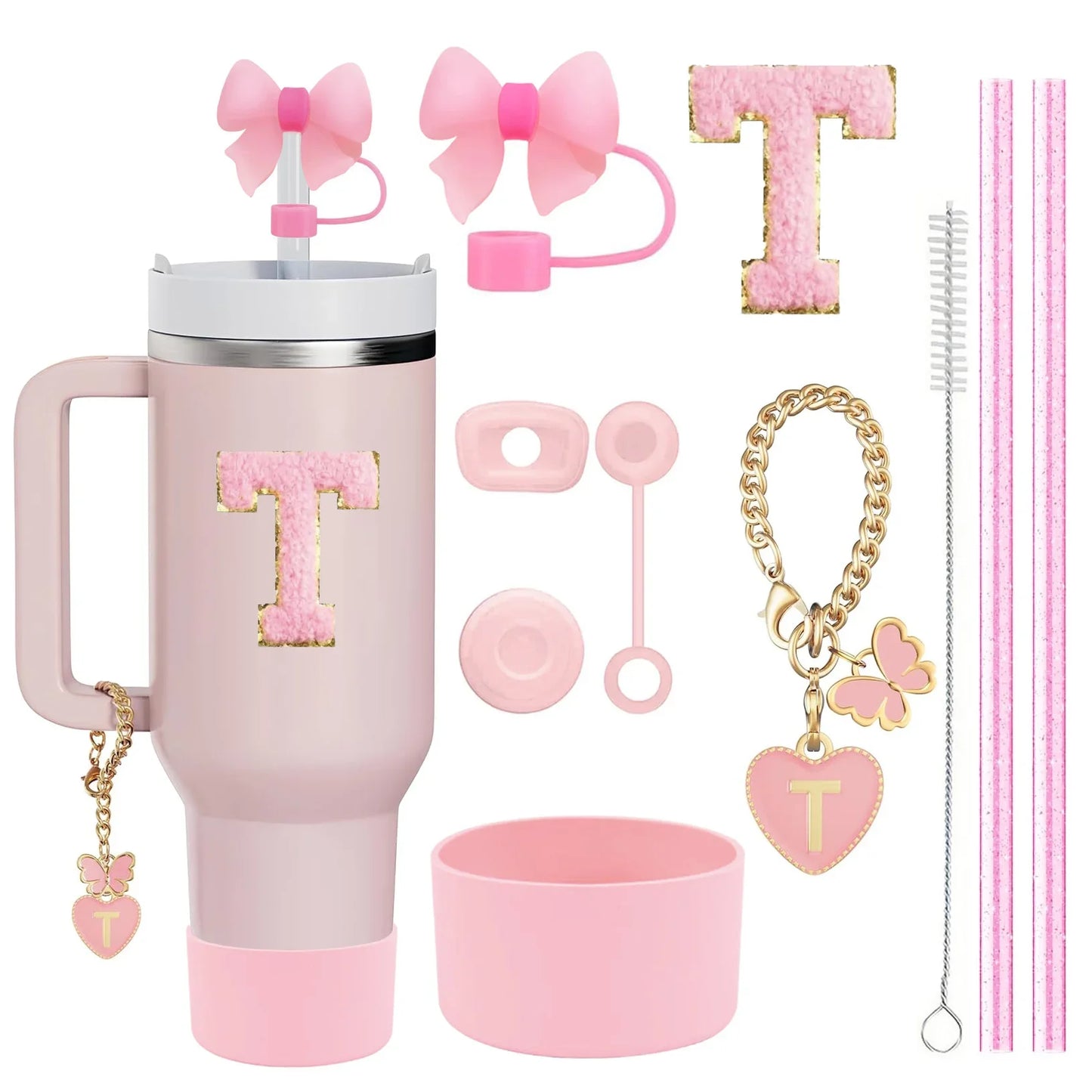 Stanley Cup Accessories Set – 10-Piece Set