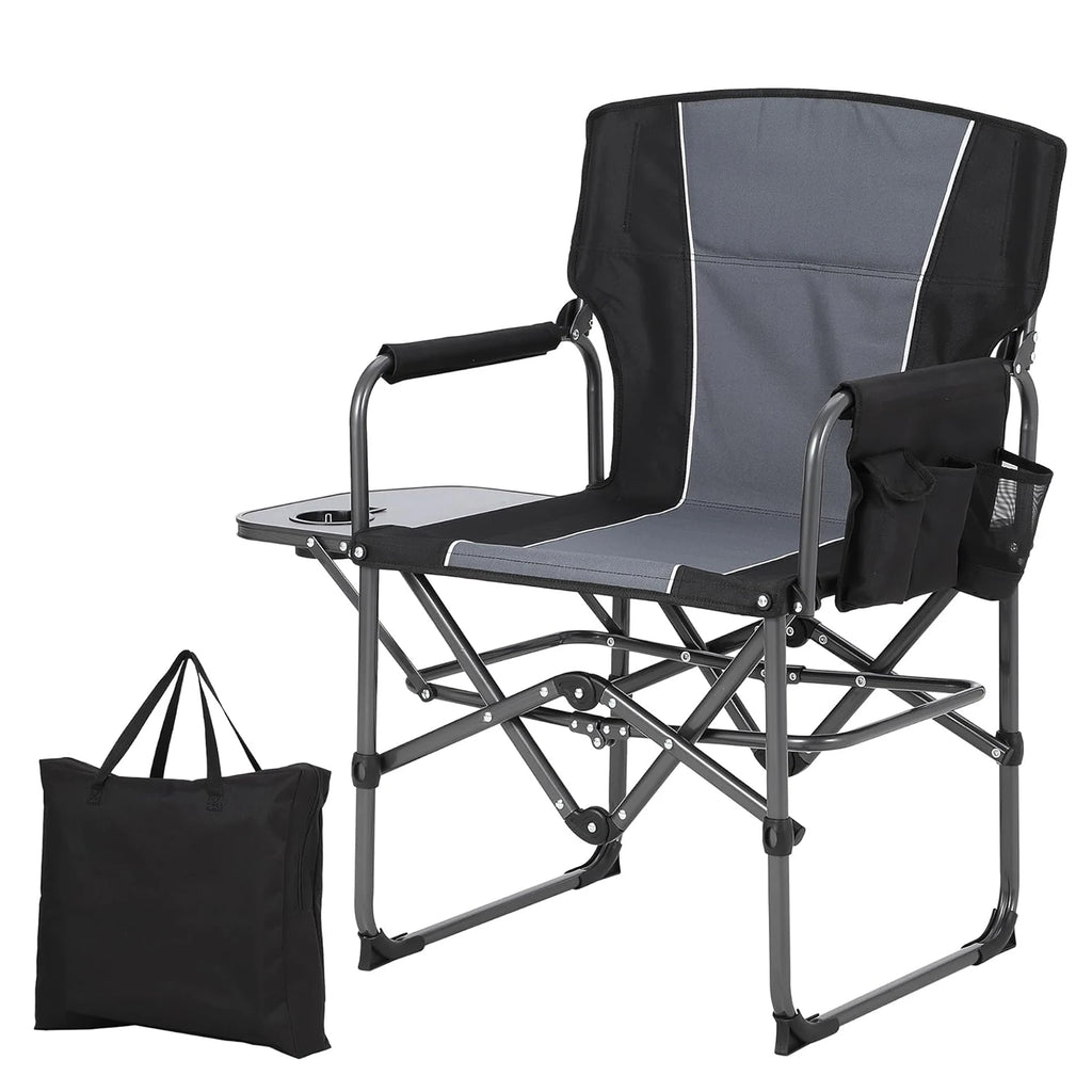 Oversized Folding Camping Chair