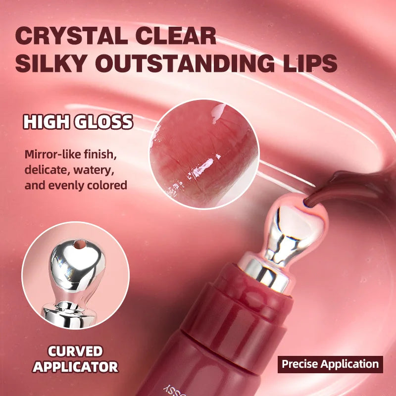 Moisturizing Lip Gloss