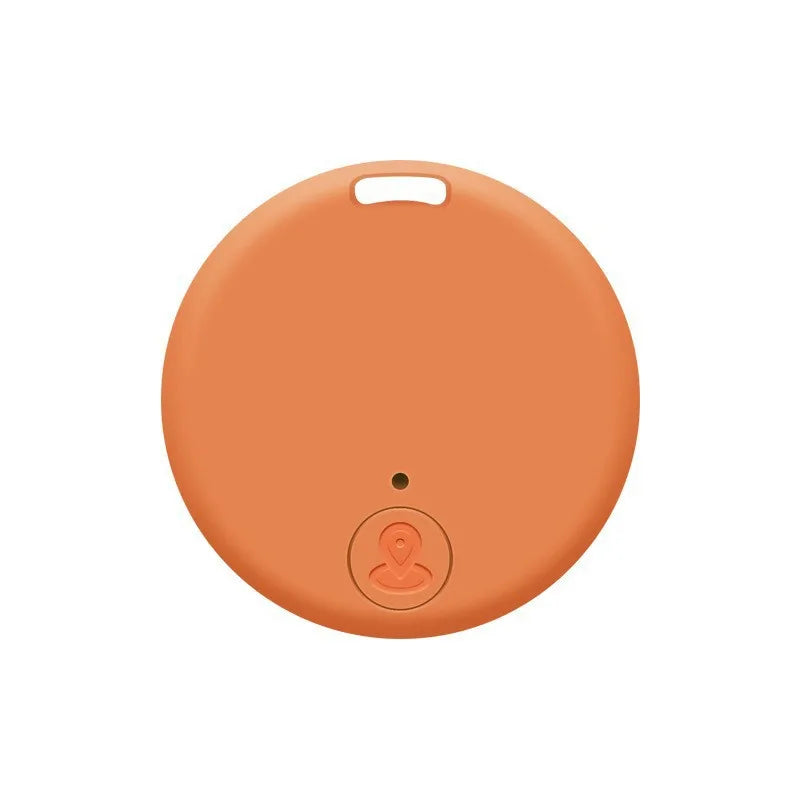 Mini Bluetooth Smart Tracker – GPS Locator & Key Finder