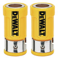 DEWALT PH2 Screwdriver Bit Extension Set