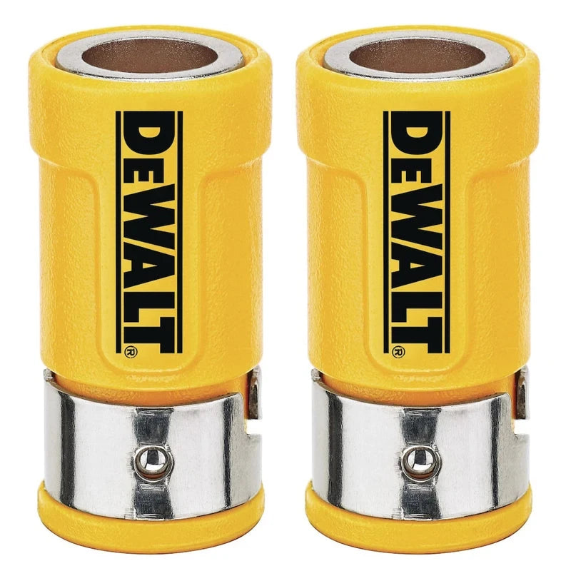 DEWALT PH2 Screwdriver Bit Extension Set