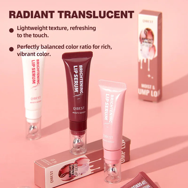 Moisturizing Lip Gloss
