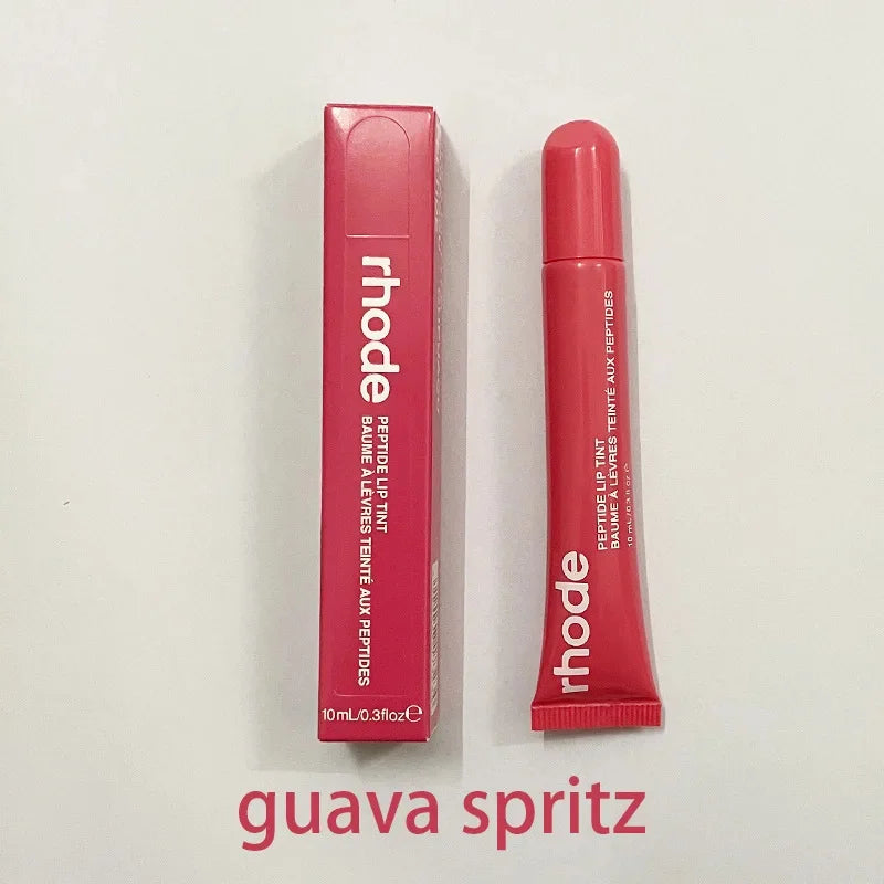 RHODE Lemontini Lip & Blush Stick