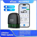 XTOOL AD20 Pro Car Diagnostic Scanner