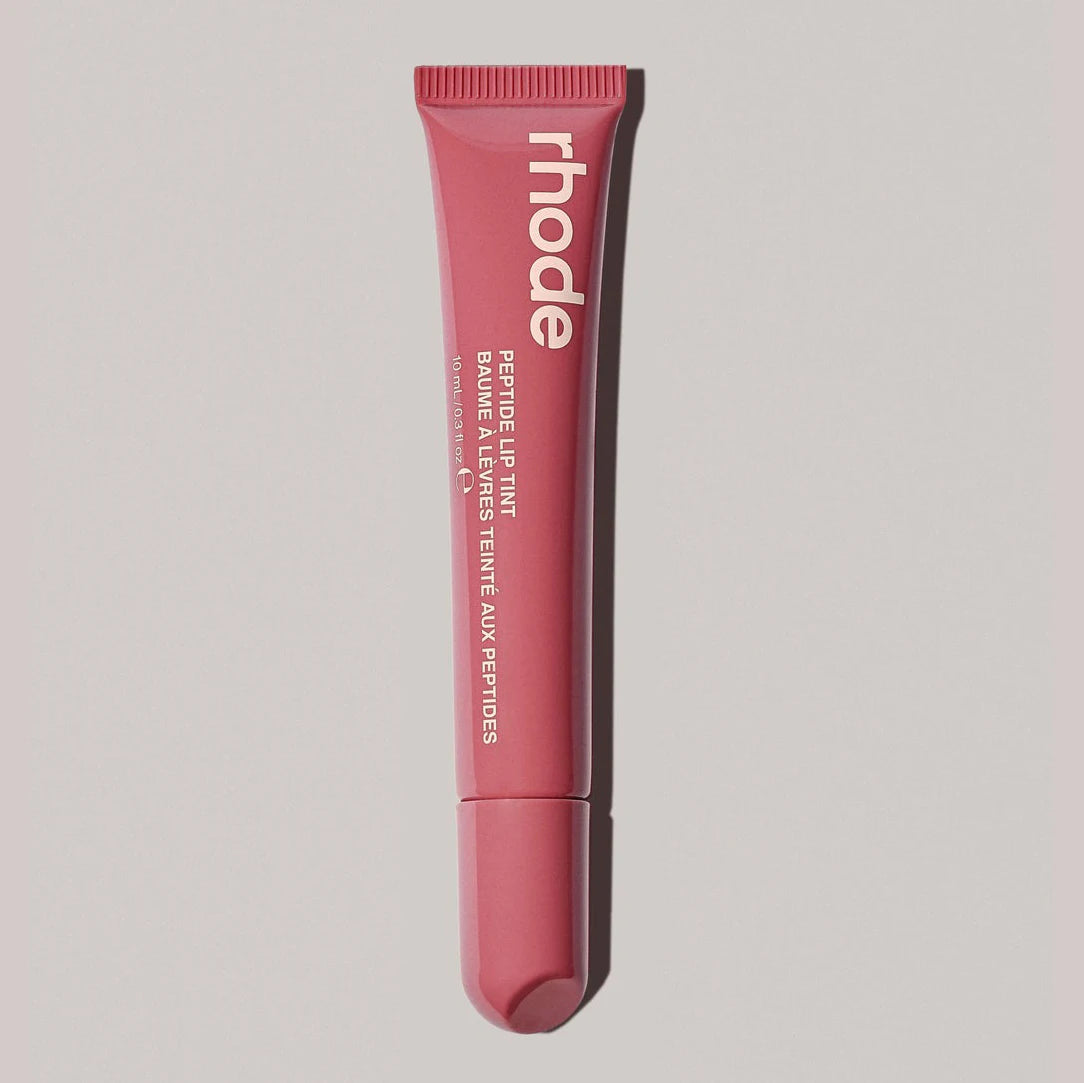 RHODE Lemontini Lip & Blush Stick