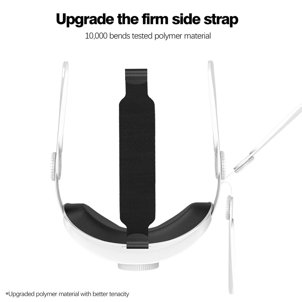 VR Elite Headband