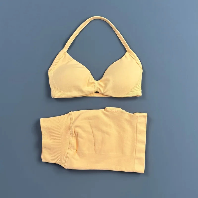 Seamless Workout Set
