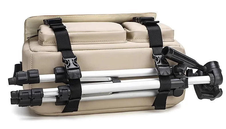 Single-Shoulder Camera Bag