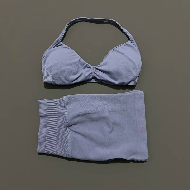 Seamless Workout Set