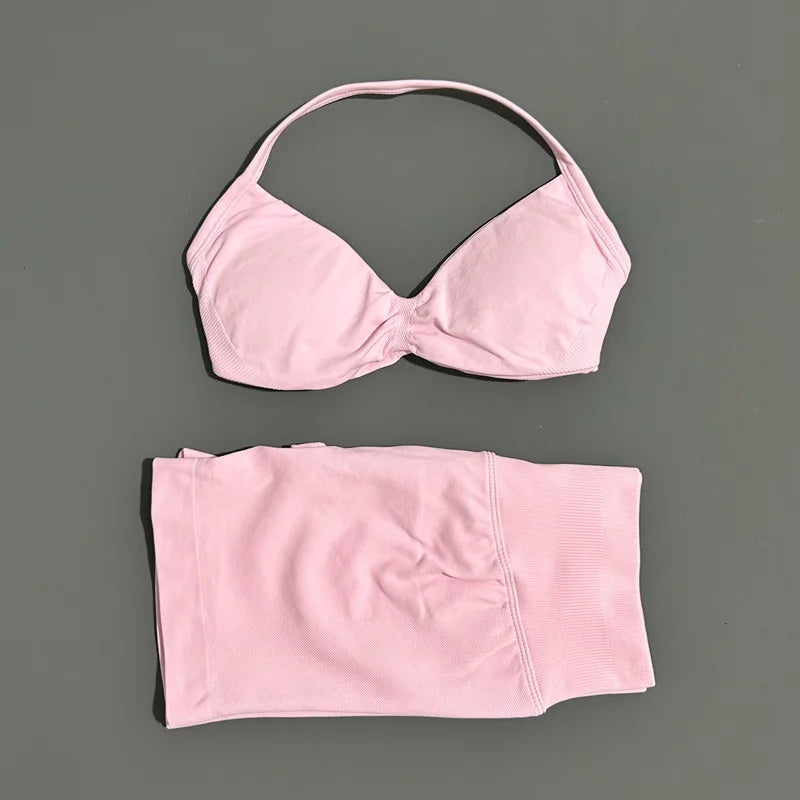 Seamless Workout Set