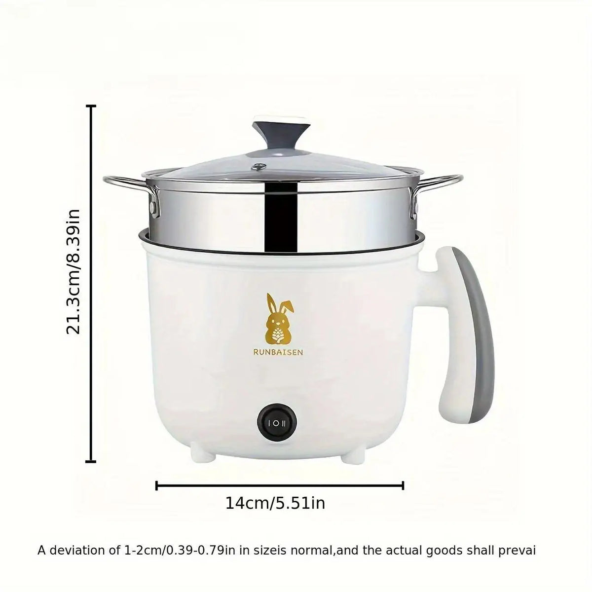 RS18Mini Electric Cooker