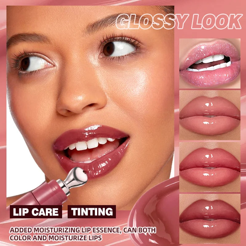 Moisturizing Lip Gloss