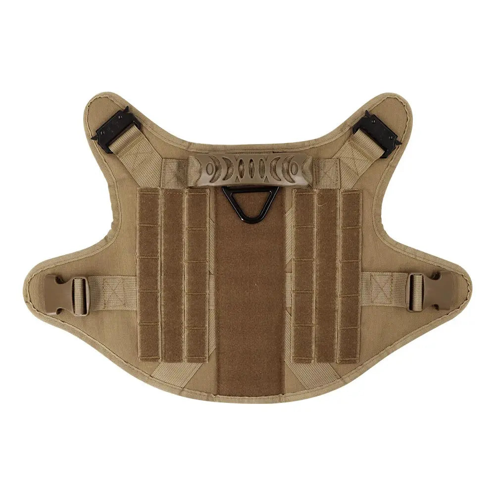 Large Dog Harness & Leash Set