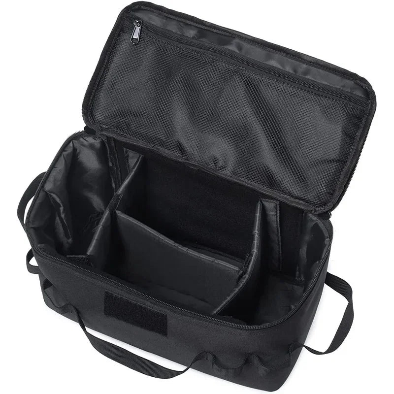 Camping Gas Storage Bag
