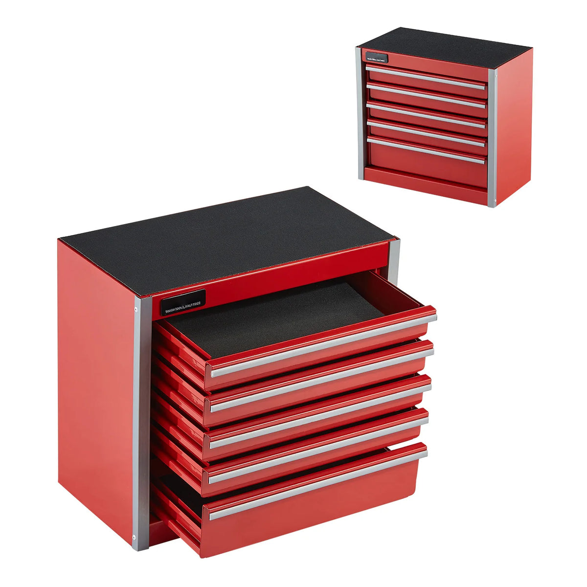 SucceBuy 5-Drawer Tool Box