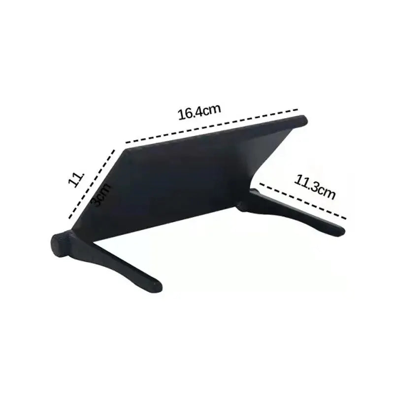Computer & TV Screen Storage Rack