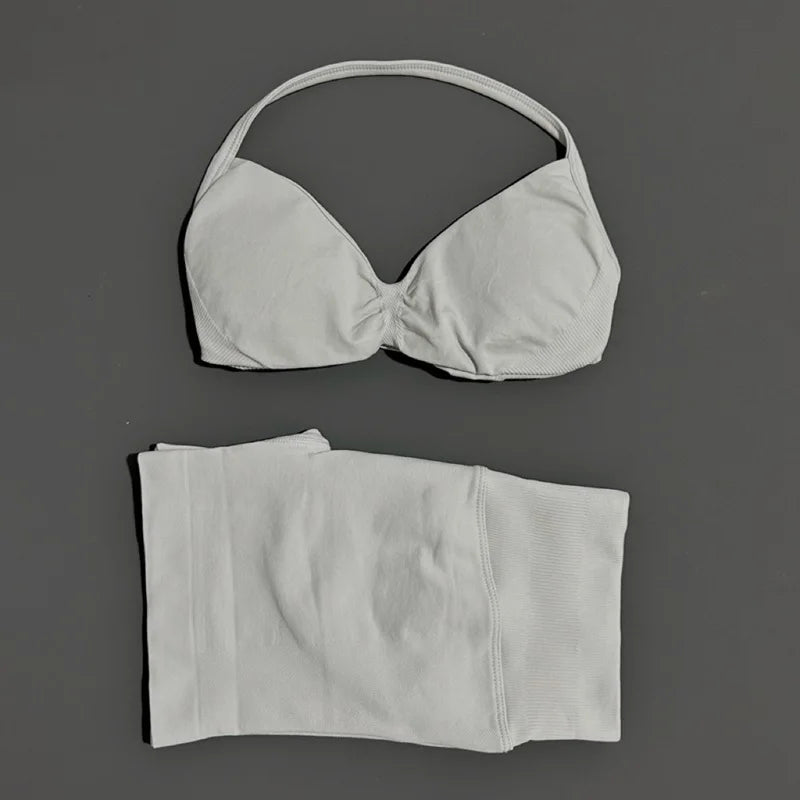 Seamless Workout Set