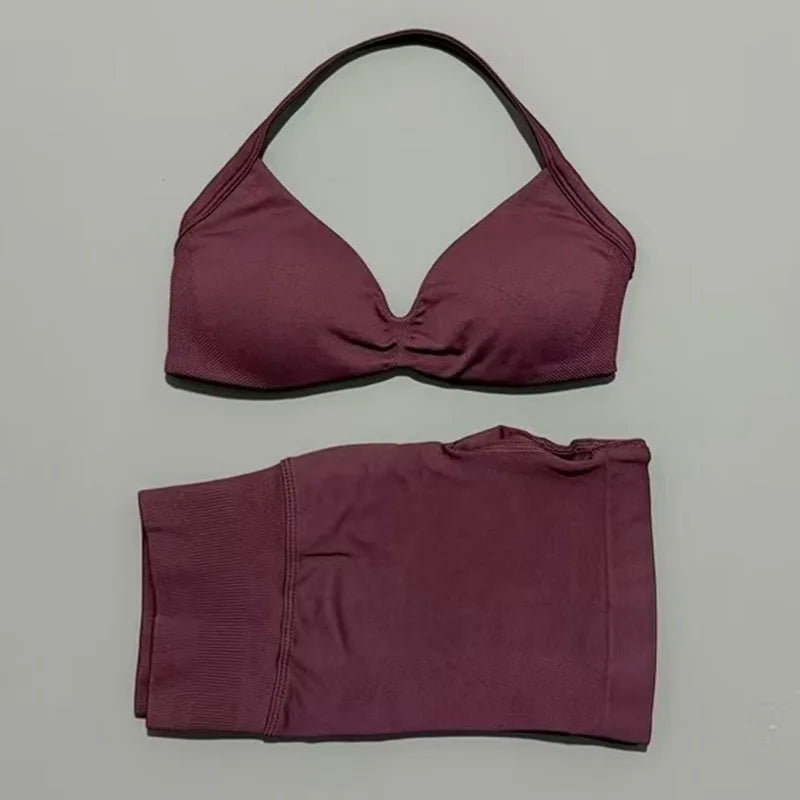 Seamless Workout Set