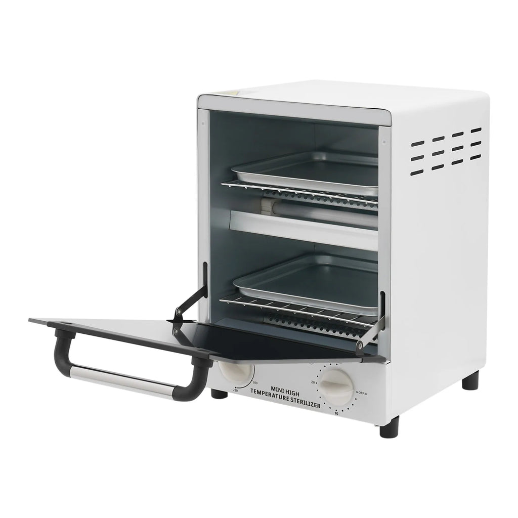 Infrared Nail Tool Sterilizer