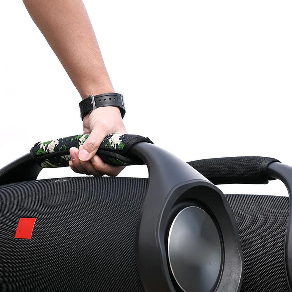 Speaker Handle Strap