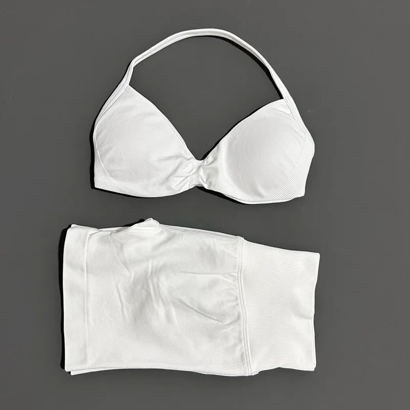 Seamless Workout Set
