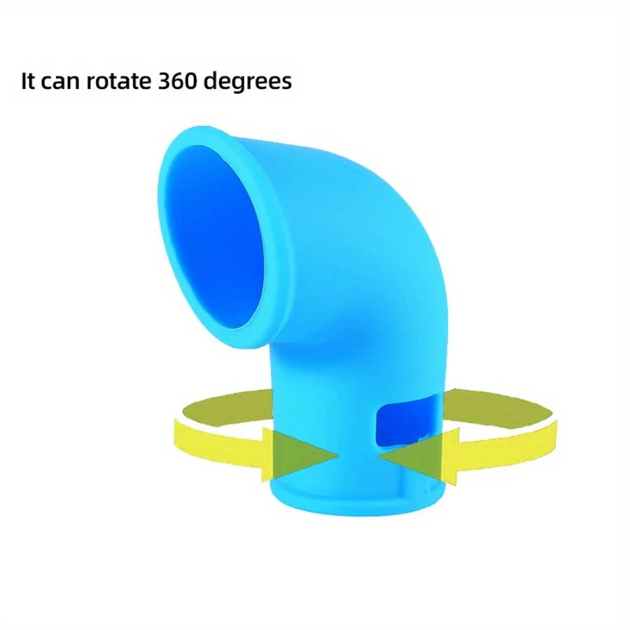 Pressure Cooker Silicone Steam Release Valve