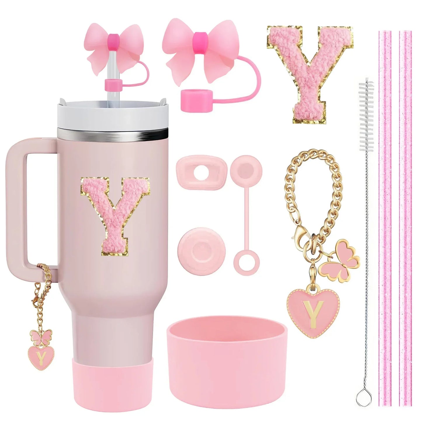 Stanley Cup Accessories Set – 10-Piece Set