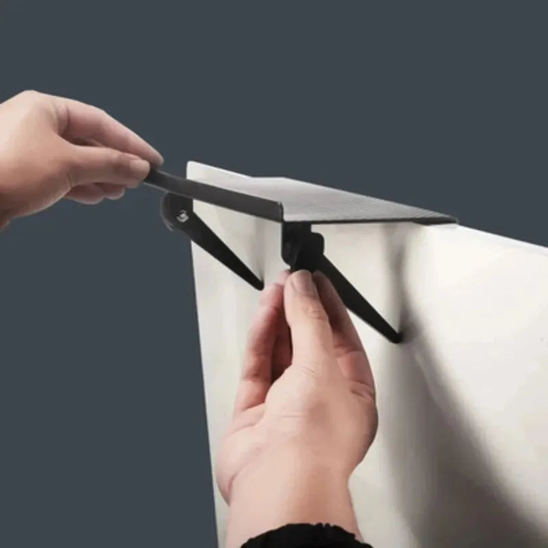 Computer & TV Screen Storage Rack