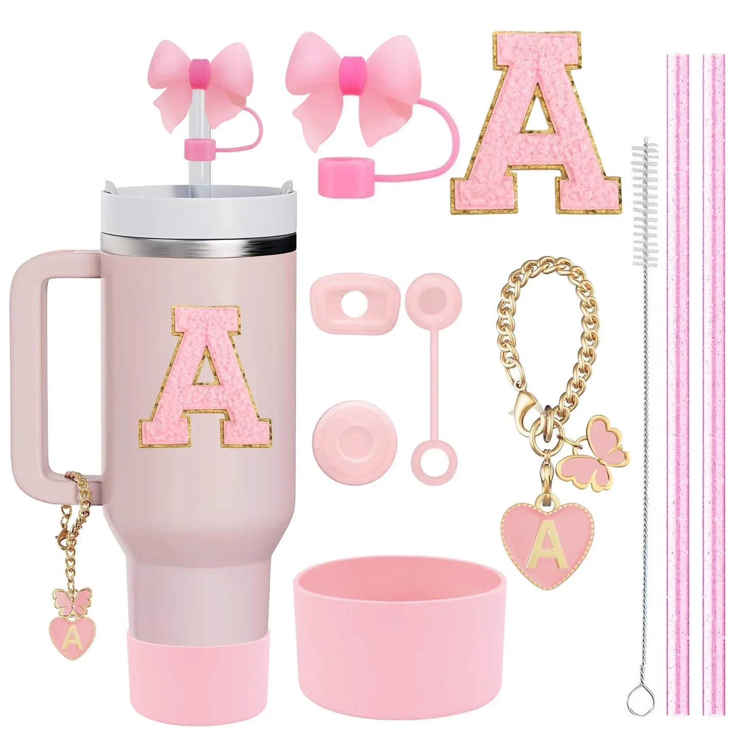 Stanley Cup Accessories Set – 10-Piece Set